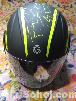 Gliders Certified Helmet